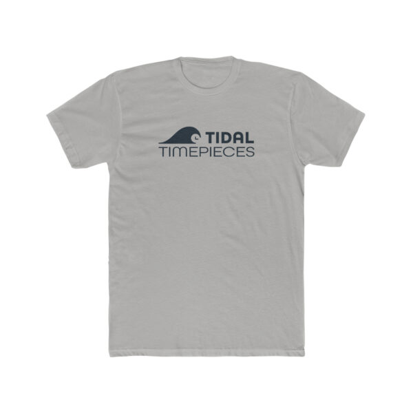 Tidal Timepieces Logo Tee – Men’s