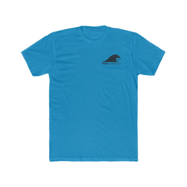 Tidal Timepieces Logo Tee – Men’s