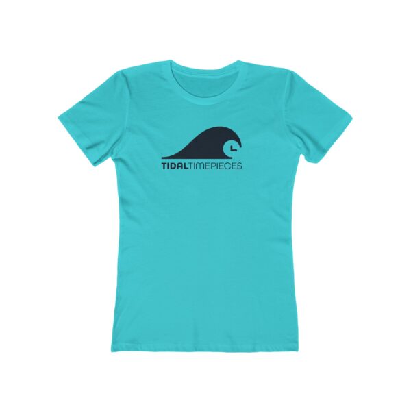 Big Wave Tee – Women’s