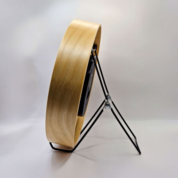 Tide Clock Display Stand