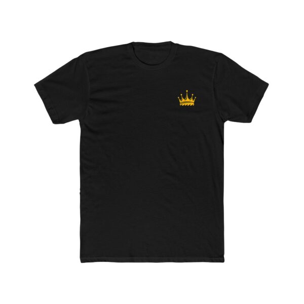 King of the Tide Tee – Men’s