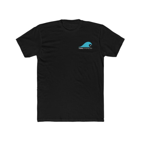 Ride the Tide Tee – Men’s