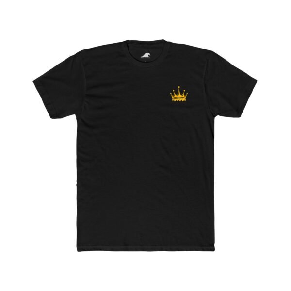 King of the Tide Tee – Men’s